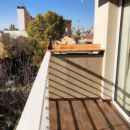 Nice Flat In Saavedra Buenos Aires Zewnętrze zdjęcie
