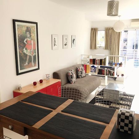 Nice Flat In Saavedra Buenos Aires Zewnętrze zdjęcie
