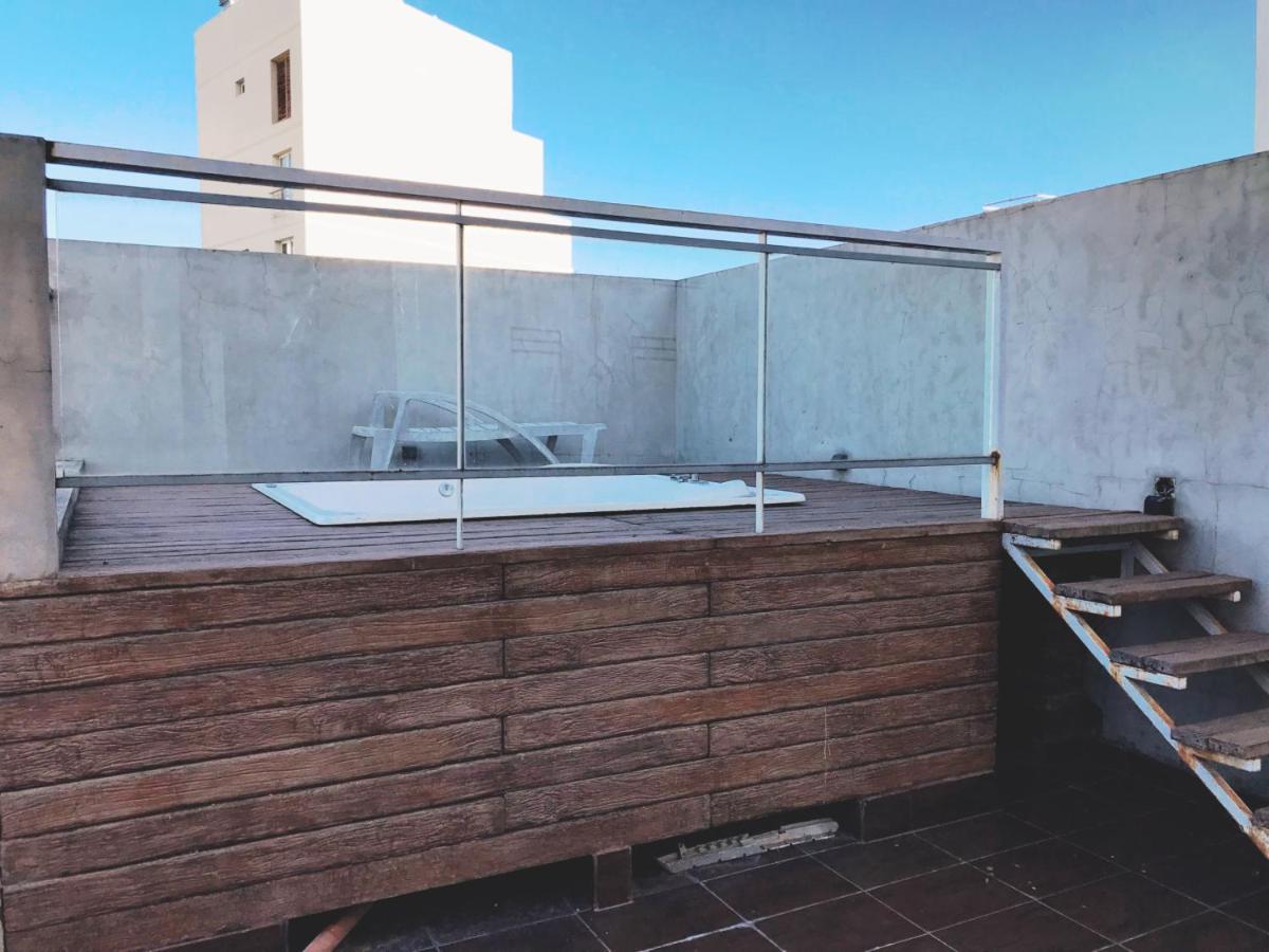 Nice Flat In Saavedra Buenos Aires Zewnętrze zdjęcie