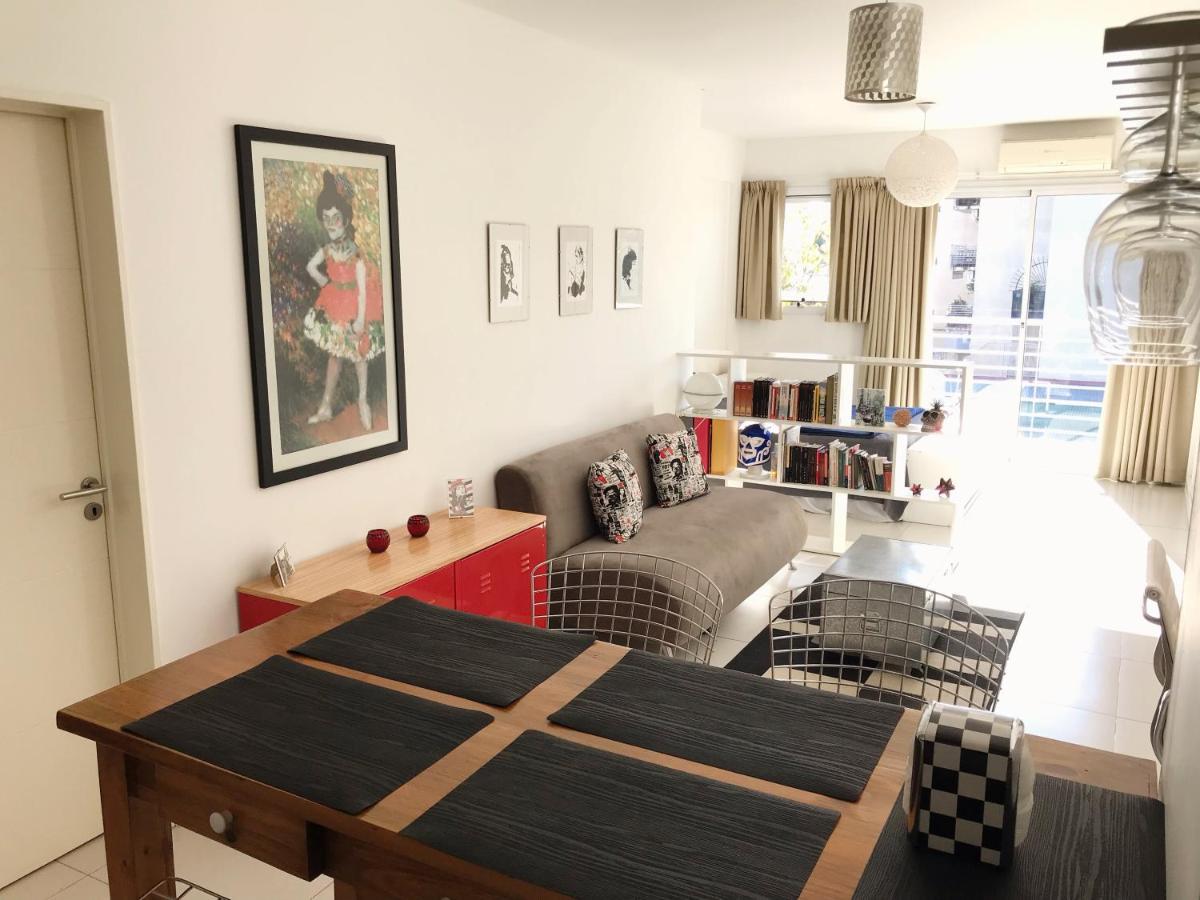 Nice Flat In Saavedra Buenos Aires Zewnętrze zdjęcie