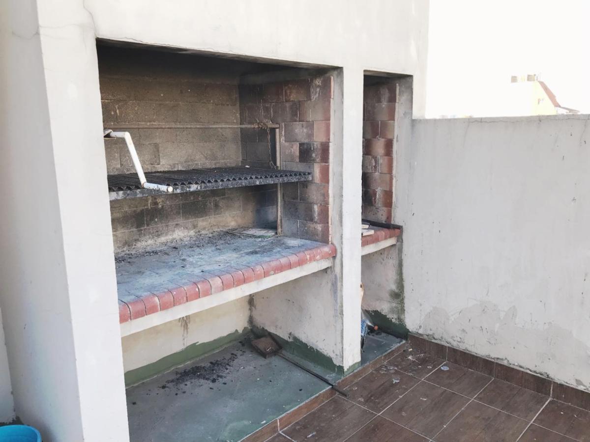 Nice Flat In Saavedra Buenos Aires Zewnętrze zdjęcie