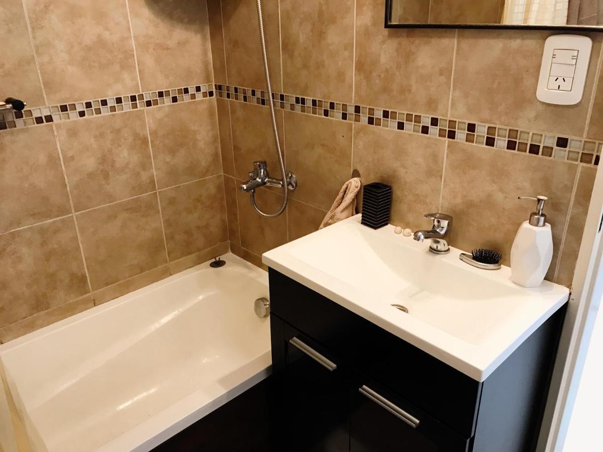 Nice Flat In Saavedra Buenos Aires Zewnętrze zdjęcie