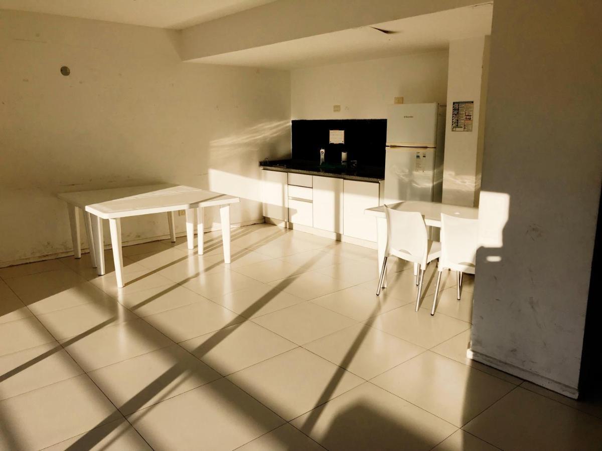 Nice Flat In Saavedra Buenos Aires Zewnętrze zdjęcie