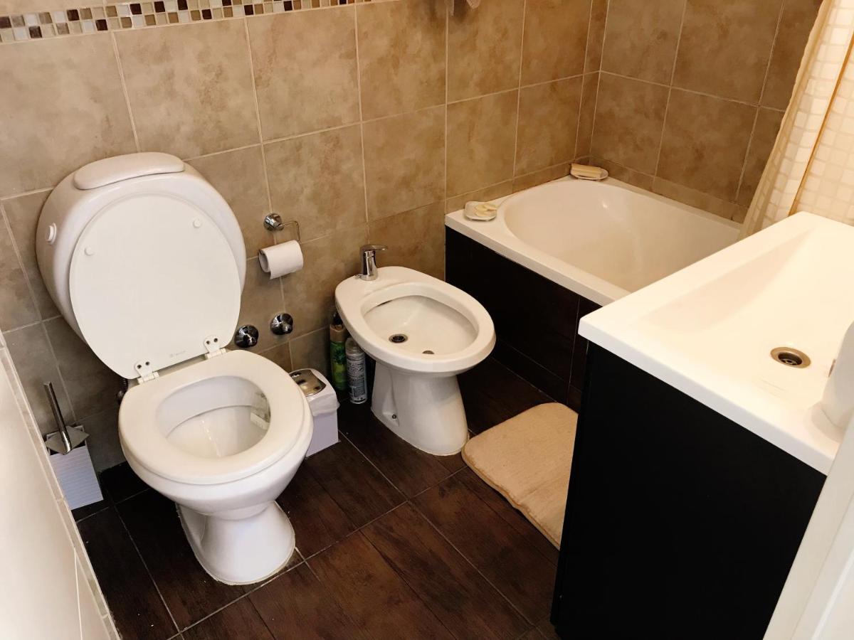 Nice Flat In Saavedra Buenos Aires Zewnętrze zdjęcie