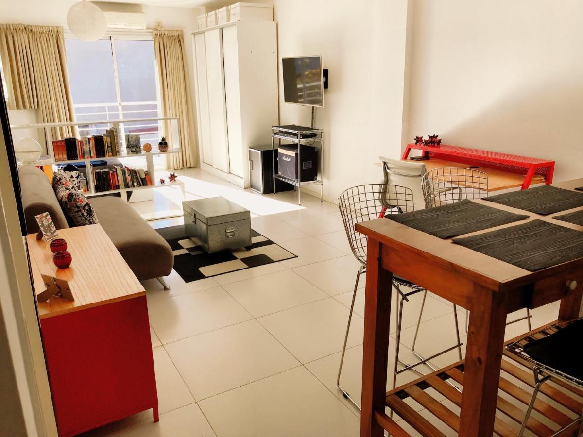 Nice Flat In Saavedra Buenos Aires Zewnętrze zdjęcie