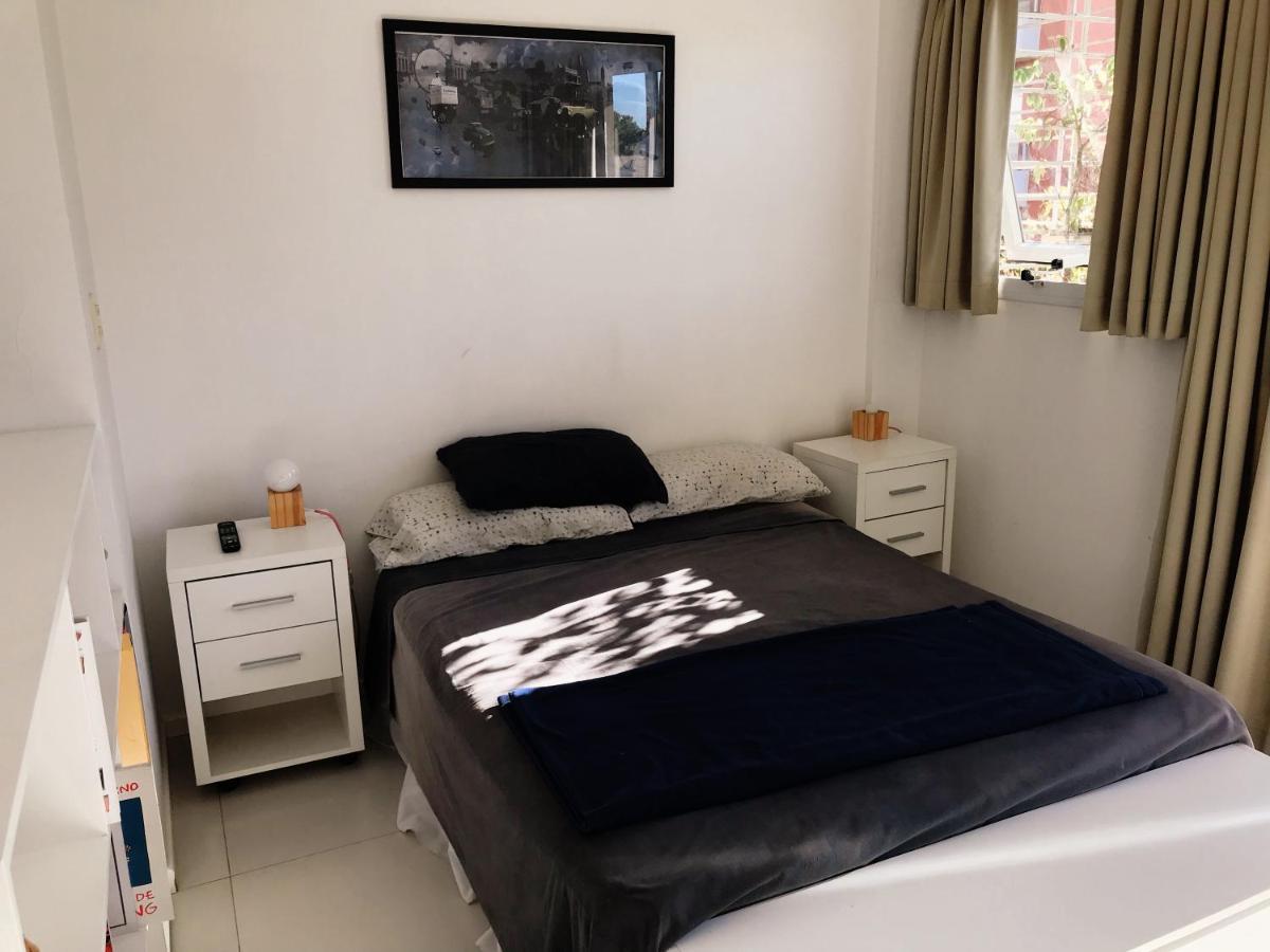 Nice Flat In Saavedra Buenos Aires Zewnętrze zdjęcie